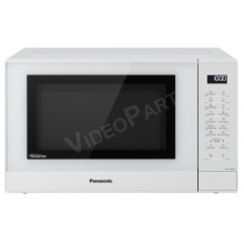 Panasonic NN-GT45KWSUG Inverteres, grillezős mikrohullámú sütő, nagy 31 literes