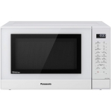 Panasonic NN-GT45KWSUG Inverteres, grillezős mikrohullámú sütő, nagy 31 literes  06.20