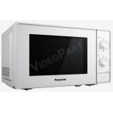 Panasonic NN-K10JW grillezős mikrohullámú sütő, 20 literes