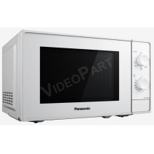 Panasonic NN-K10JW grillezős mikrohullámú sütő, 20 literes