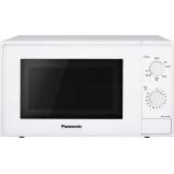 Panasonic NN-K10JW grillezős mikrohullámú sütő, 20 literes  06.20