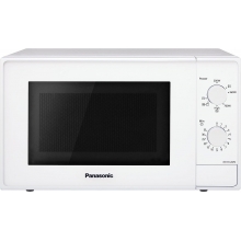 Panasonic NN-K10JW grillezős mikrohullámú sütő, 20 literes  06.20