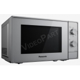 Panasonic NN-K12JM grillezős mikrohullámú sütő, 20 literes