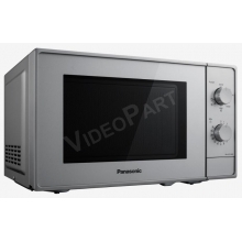 Panasonic NN-K12JM grillezős mikrohullámú sütő, 20 literes