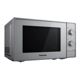 Panasonic NN-K12JM grillezős mikrohullámú sütő, 20 literes  06.20