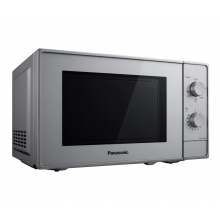 Panasonic NN-K12JM grillezős mikrohullámú sütő, 20 literes  06.20