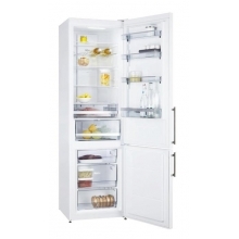 Alulfagyasztós kombinált hűtőszekrény  