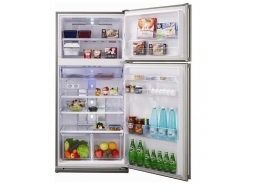 felülfagyasztós hûtõ, 391/150 bézs