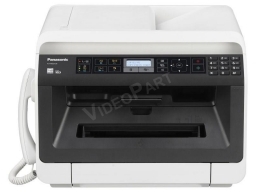Multifunkciós A4 fekete/fehér hálózati nyomtató