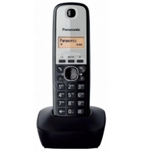 Panasonic KX-TG1911HGG hívóazonosítós DECT telefon