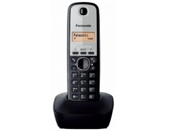 Panasonic KX-TG1911HGG hívóazonosítós DECT telefon
