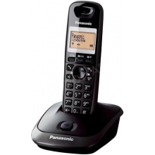Panasonic  KX-TG2511HGT DECT telefon - fekete