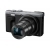 LUMIX DMC-TZ80EP-S 4K, utazó fényképezőgép 