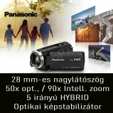 Panasonic HC-V180EP-K Full HD kamkorder
