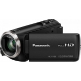 Panasonic HC-V180EP-K Full HD kamkorder