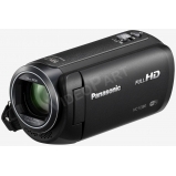 Panasonic HC-V380EP-K Full HD kamkorder 02.28