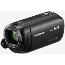Panasonic HC-V380EP-K Full HD kamkorder 02.28