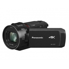 Panasonic HC-VX1EP-K 4K Ultra HD / HD videokamera  