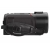 Panasonic HC-VX1EP-K 4K Ultra HD / HD videokamera  