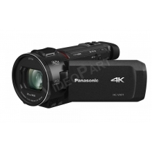 Panasonic HC-VXF1EP-K4K / Ultra HD Pro- kamkorder  04.13