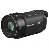 Panasonic HC-VXF1EP-K4K / Ultra HD Pro- kamkorder  12.13