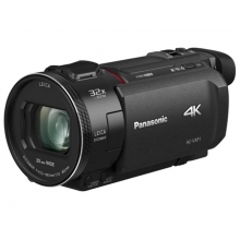 Panasonic HC-VXF1EP-K4K / Ultra HD Pro- kamkorder  12.13