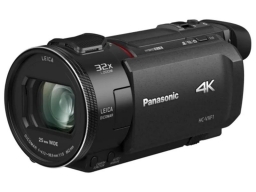 Panasonic HC-VXF1EP-K4K / Ultra HD Pro- kamkorder  12.13