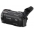 Panasonic HC-VXF990EP-K 4K Ultra HD kamera elektronikus képkeresővel