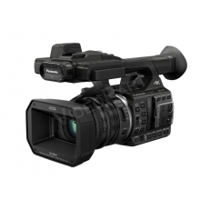 Panasonic HC-X1000E 4K UltraHD kamera