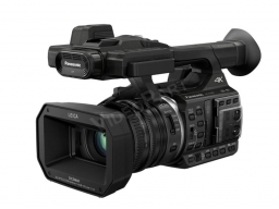 Panasonic HC-X1000E 4K UltraHD kamera