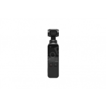 DJI Osmo Pocket és Extension Rod