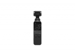 DJI Osmo Pocket és Extension Rod