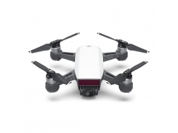 DJI SPARK DRÓN FEHÉR