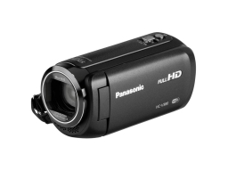 Panasonic HC-V380EP-K Full HD kamkorder 