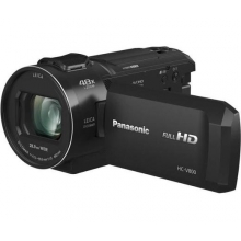 Panasonic HC-V800EP-K FullHD kamkorder 