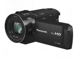 Panasonic HC-V800EP-K FullHD kamkorder 