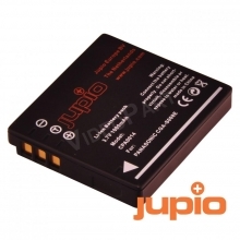 Jupio CPA0014 akkumulátor Panasonic CGR-S008/BCE10