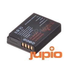 Jupio DMW-BCG10E Panasonic akkumulátor 