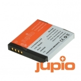 Jupio  CPA0020 akkumulátor Panasonic DMW-BCK7