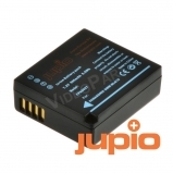Jupio DMW-BLG10E Panasonic akkumulátor