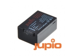 Jupio DMW-BMB9  akkumulátor Panasonic  FZ72 /FZ100 -höz,