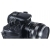 Panasonic CM-EF-MFT optika adapter - EF és EF-S optika M4/3 fényképezőgépre