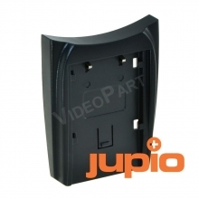 Jupio JCP0079 akkutöltõ adapter Hitachi DZ-BP16