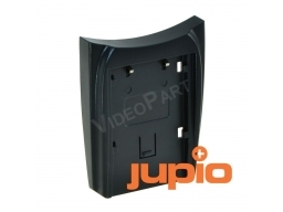 Jupio JCP0079 akkutöltõ adapter Hitachi DZ-BP16