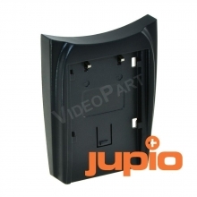 Jupio JCP0115 akkutöltõ adapter Panasonic DMW-BLF19E