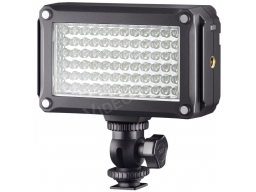 Mecalight LED-480  videolámpa