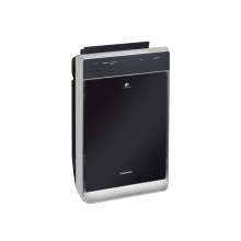 Panasonic F-VXR70G-K légtisztító