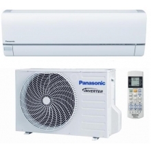 Panasonic CS-BZ25XKE/CU-BZ25XKE standard, 2,5 klíma   06.29