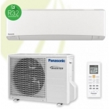 Panasonic ETHEREA  CS-Z20ZKEW / CU-Z20ZKE  2 kW inverteres  klíma