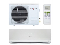 Intensa TAC-112CHSA/LCI klíma, 3,2kW,A++